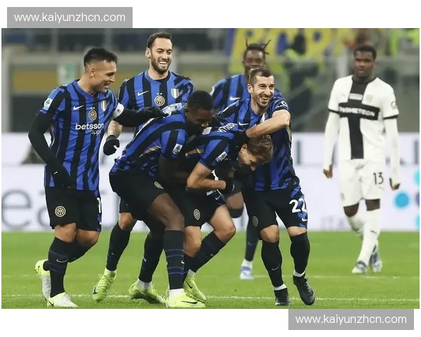 AC米兰21场不败创欧洲五大联赛最长纪录，稳定性惊人