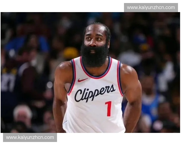 詹姆斯·哈登正式加盟骑士：放弃交易否决权与230万保证金