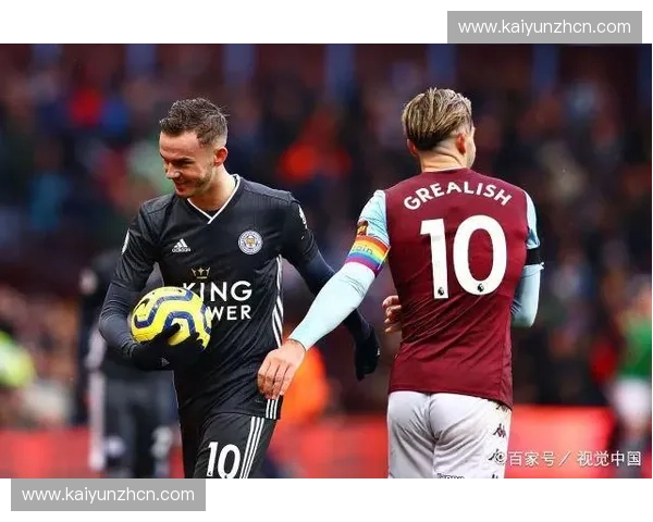 英超中游集团崛起的经济学：转播收入均分政策削弱豪门财务垄断