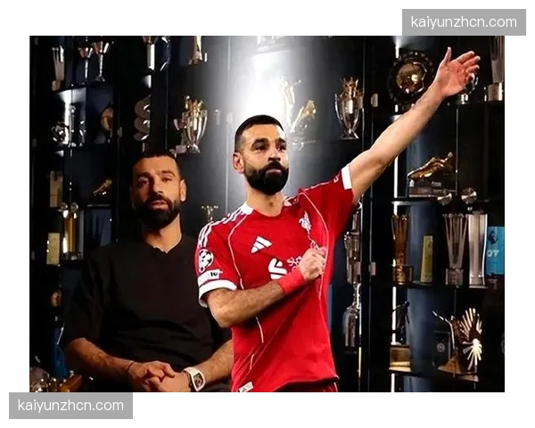 萨拉赫发布告别视频：效力利物浦九载，“埃及国王”今夏离队